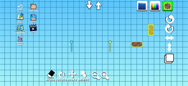 火柴人至高对决(内置功能菜单)