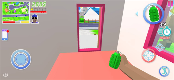 沙盒模拟器盗贼战争7723