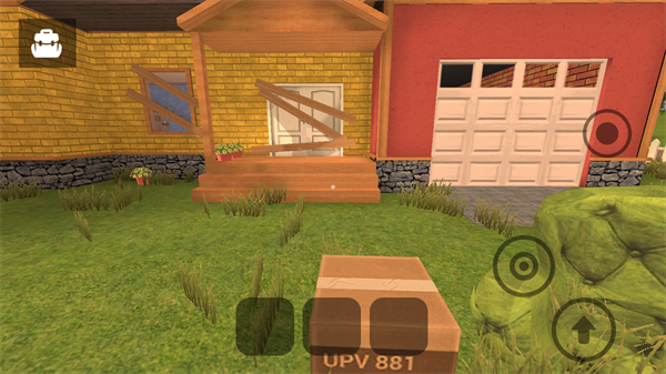 愤怒的邻居安装不用登录