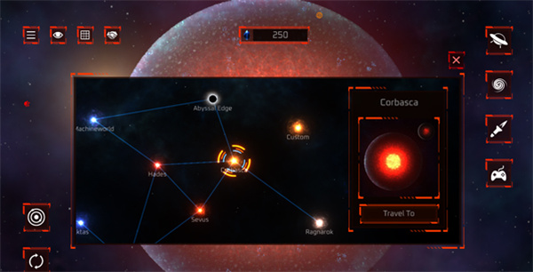 星球爆炸模拟器2D免费版