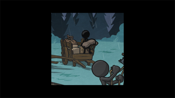 火柴人战争遗产无限钻石版99999