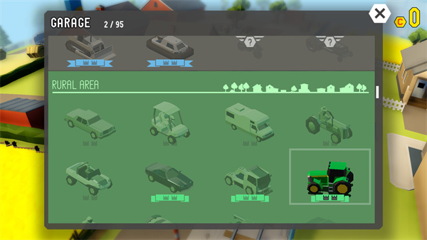 鲁莽大逃亡2网页版