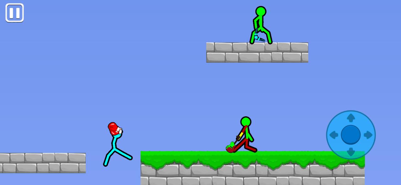 火柴人至高对决5.0.6