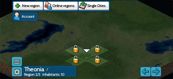 西奥小镇官方正版