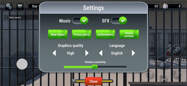 越狱模拟器安装手机版