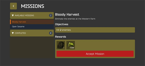 我的士兵游戏中文版