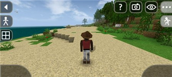 生存战争2.4野人岛