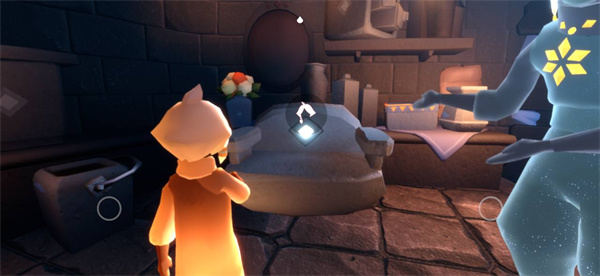 光遇测试服苹果手机