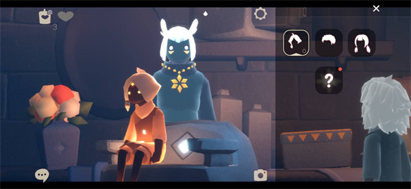 光遇测试服苹果手机