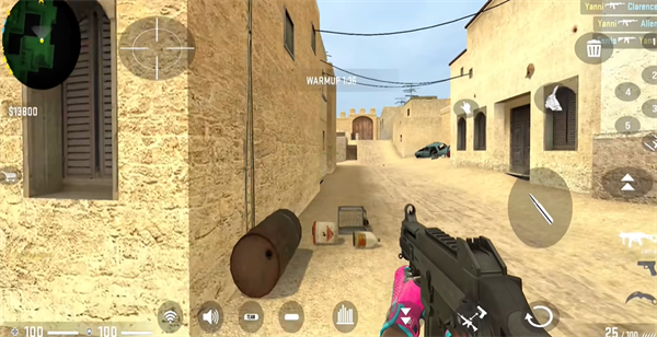 csgo测试版最新版本