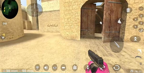 csgo测试版最新版本