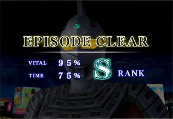 奥特曼格斗进化重生免费正版