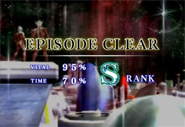 奥特曼格斗进化重生免费正版