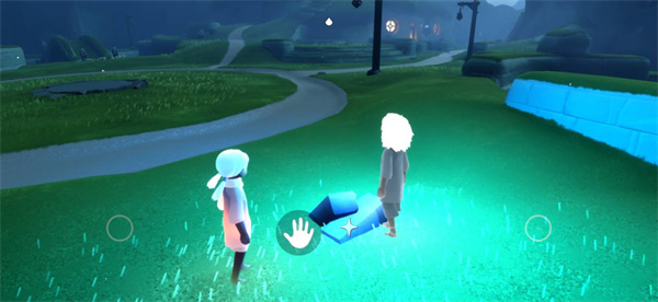 sky测试服更新安装包