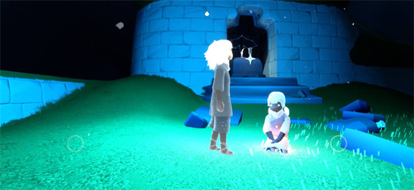 sky测试服更新安装包