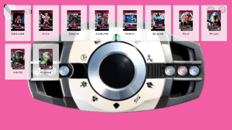 帝骑模拟器SWF大全