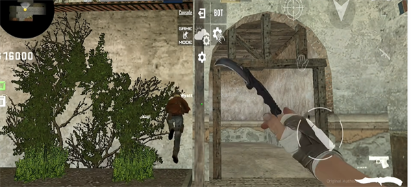 csgom测试服手机版