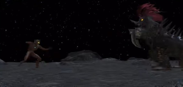 奥特曼格斗进化重生破解版