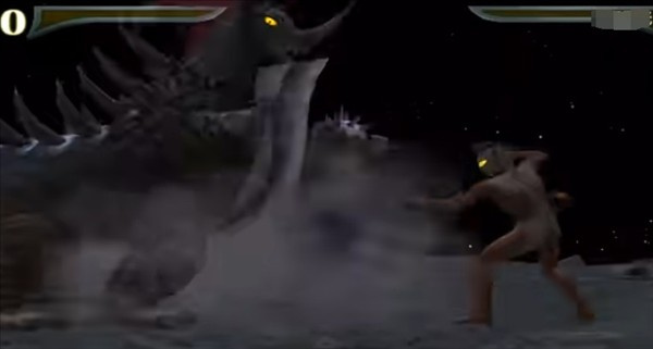 奥特曼格斗进化重生破解版