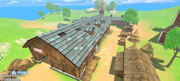 迷你枪战精英体验服免费