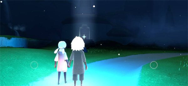 sky测试服安装器