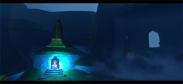 sky测试服安装器