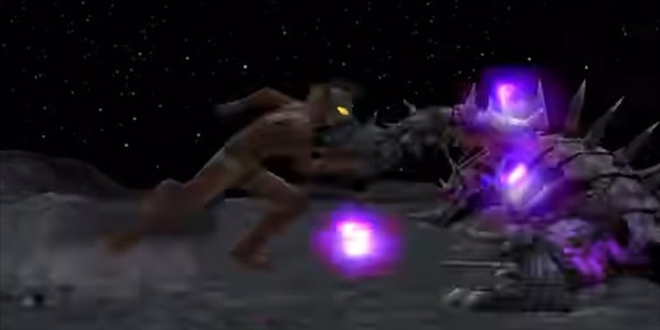 奥特曼格斗进化重生高清汉化版