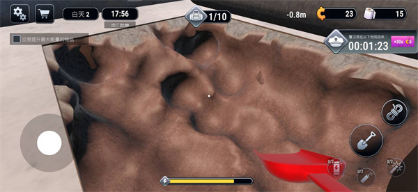 越狱模拟器MOD菜单