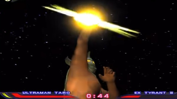 奥特曼格斗进化重生中文版全解锁皮肤安装