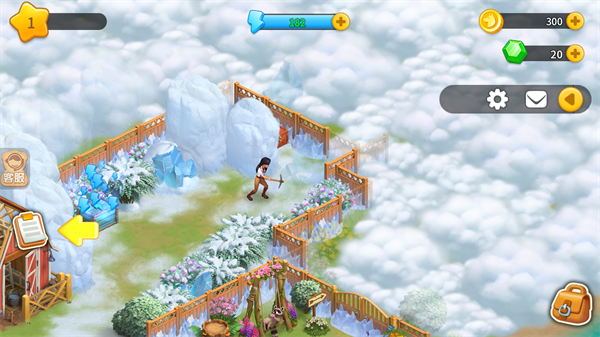 淘金历险记克朗代克