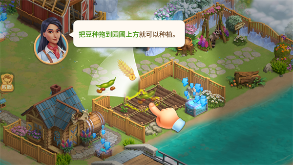 淘金历险记克朗代克