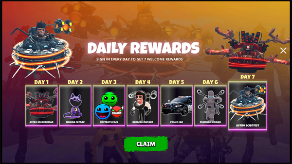 幕后nextbots沙盒