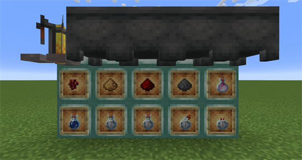 我的世界移动版