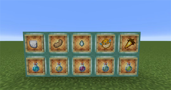 我的世界移动版