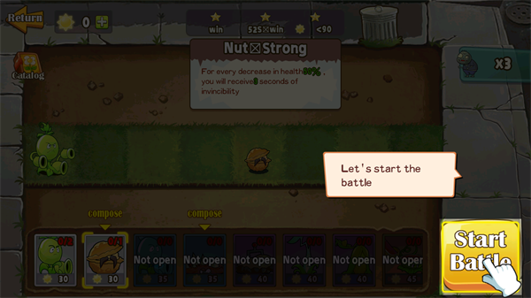 植物射击守卫战