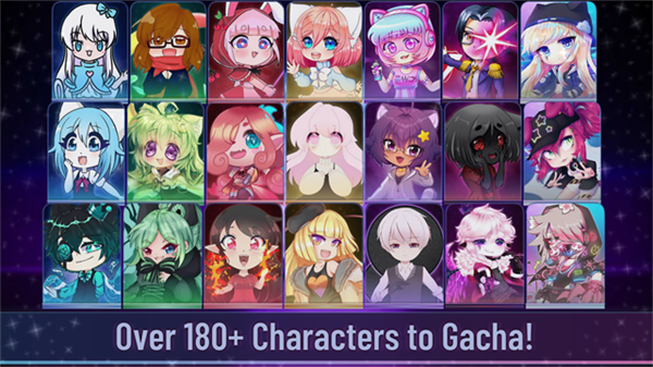 Gacha Club