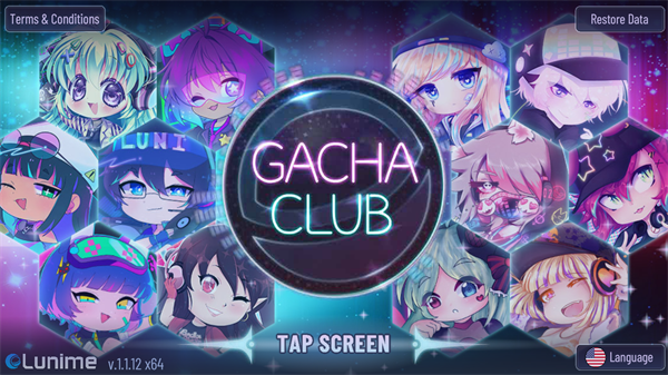Gacha Club