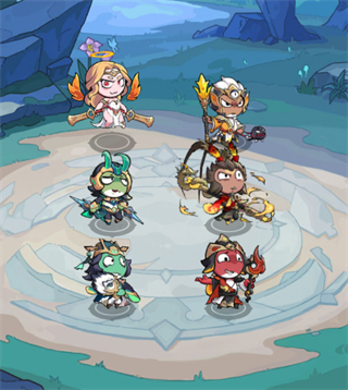 不可思议的刀剑与魔法