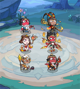 不可思议的刀剑与魔法