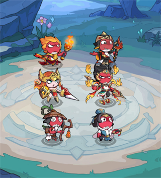 不可思议的刀剑与魔法