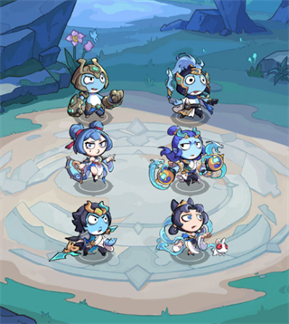 不可思议的刀剑与魔法