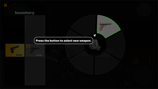 绳索英雄罪恶之城