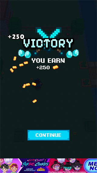 我的世界保卫村庄