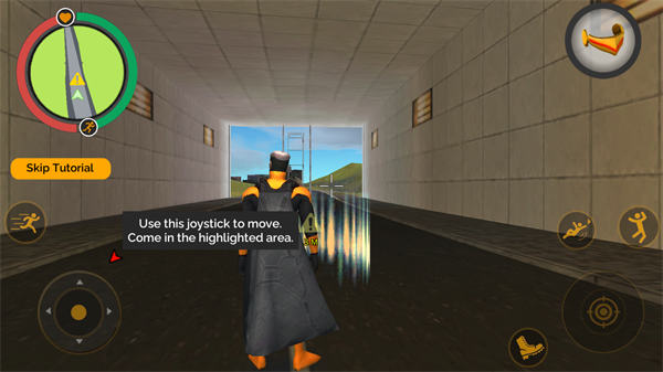 Nax超级英雄(Naxeex Superhero)