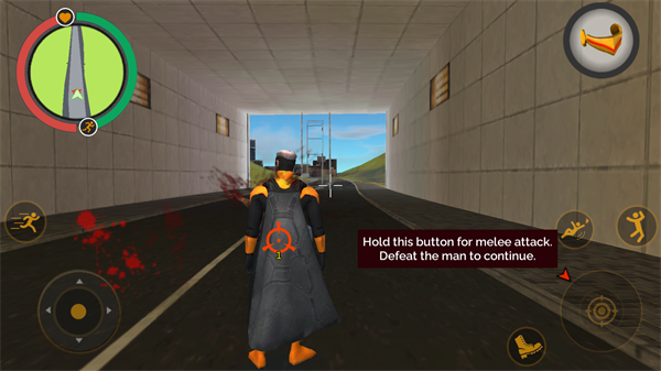 Nax超级英雄(Naxeex Superhero)