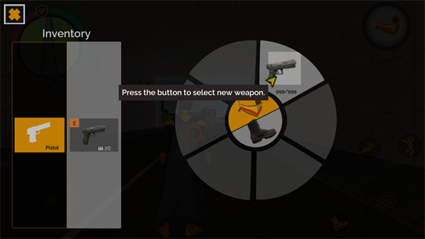 Nax超级英雄(Naxeex Superhero)