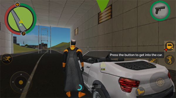 Nax超级英雄(Naxeex Superhero)