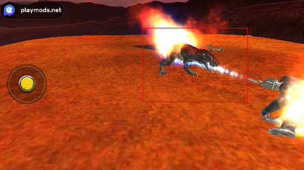 动物起义战斗模拟器无限金币版