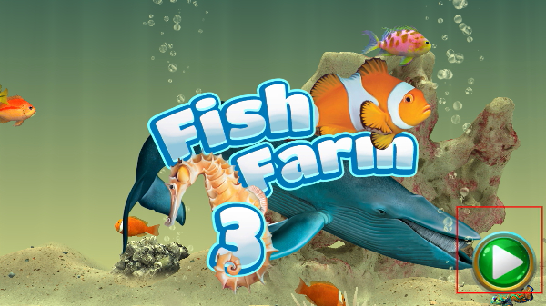养鱼场3中文版