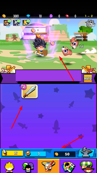 放置进化中文版